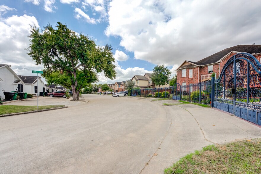 More Photos Of 0 Schury Ln, Houston Land For Sale