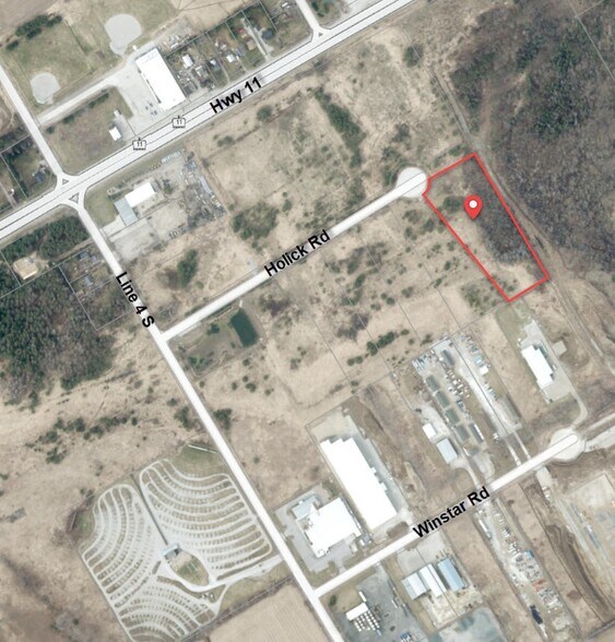 More Photos Of Holick Road, Oro-Medonte Land For Sale