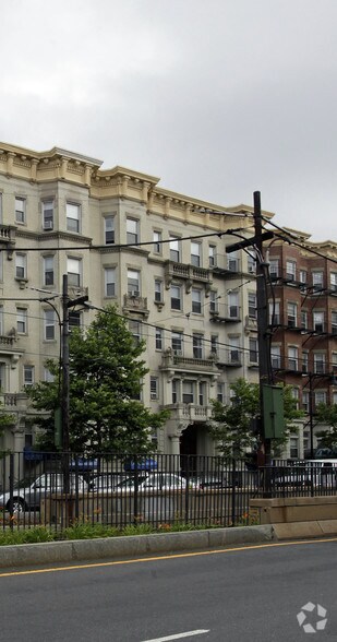 More Photos Of 325-335 Huntington Ave, Boston Multifamily For Sale