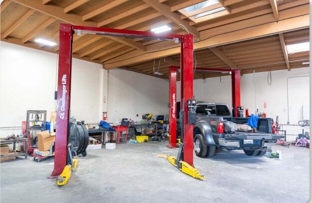 More Photos Of 1322 W Compton Blvd, Compton Land For Lease