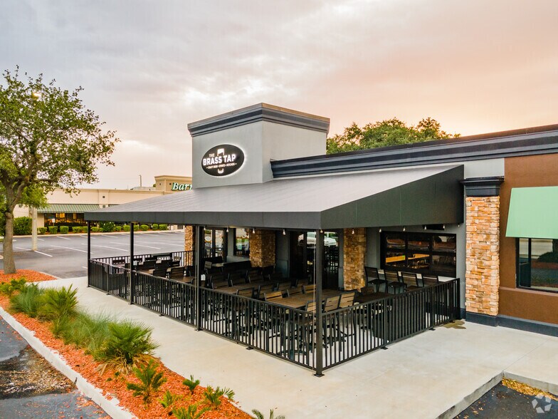More Photos Of 201-213 N Dale Mabry Hwy, Tampa Unknown For Lease