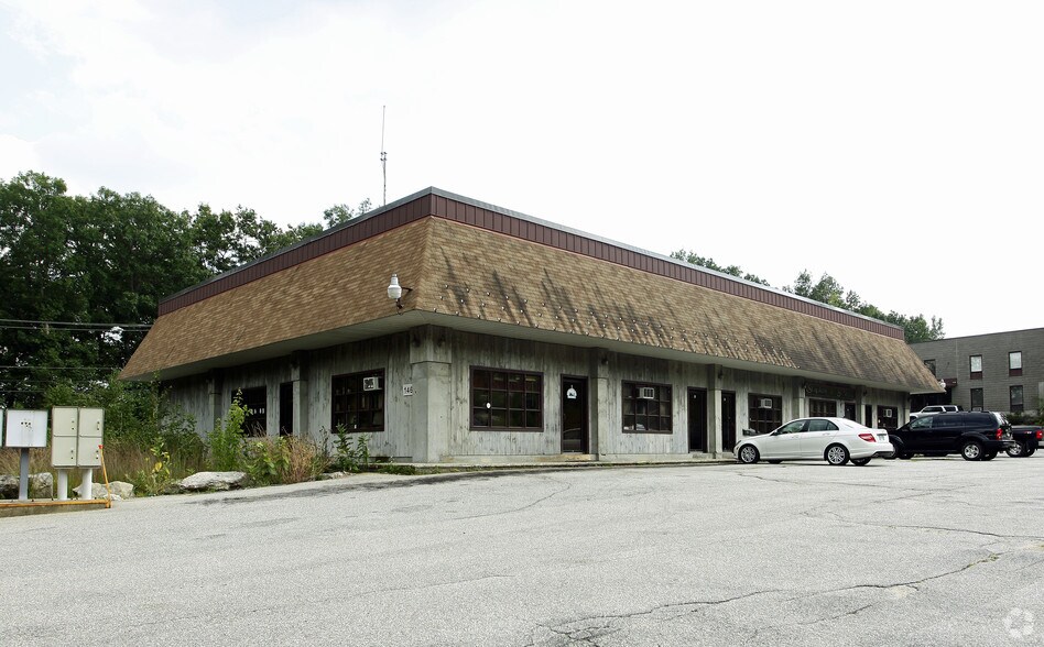 Primary Photo Of , Hooksett Unknown For Sale