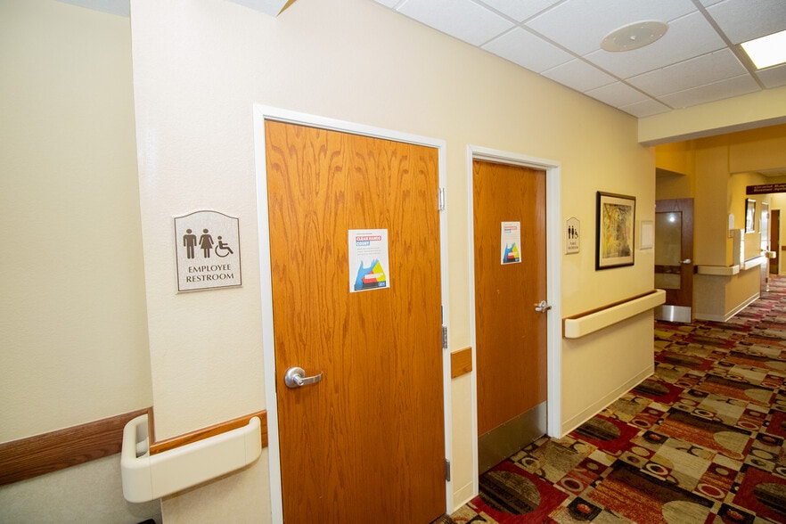 More Photos Of 224 E Central Ave, Andover Rehabilitation Center For Sale