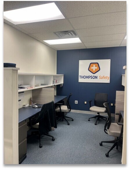 More Photos Of 408 Elmwood Ave, Sharon Hill Distribution For Lease