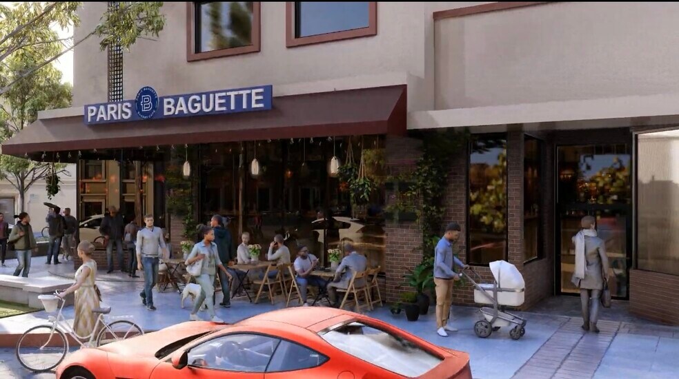 More Photos Of 113 G St, Antioch Storefront Retail Office For Lease