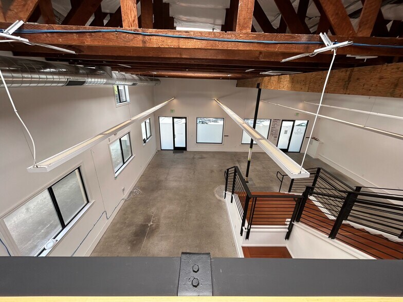 More Photos Of 629-639 S B St, San Mateo Storefront For Lease