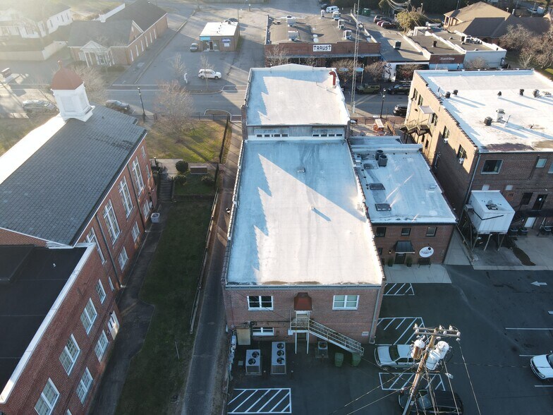 More Photos Of 131 S Main St, Mount Holly Loft Creative Space For Sale