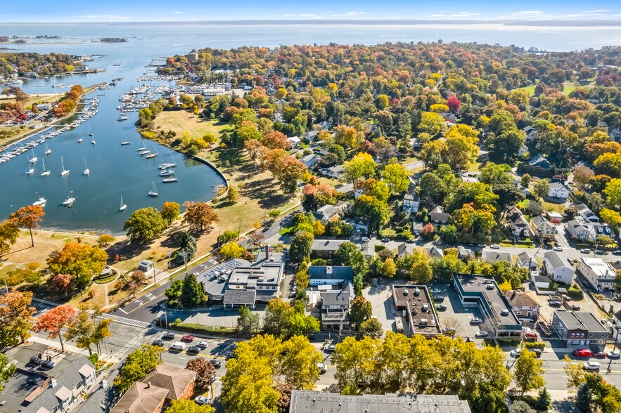 More Photos Of 649 W Boston Post Rd, Mamaroneck Veterinarian Kennel For Sale