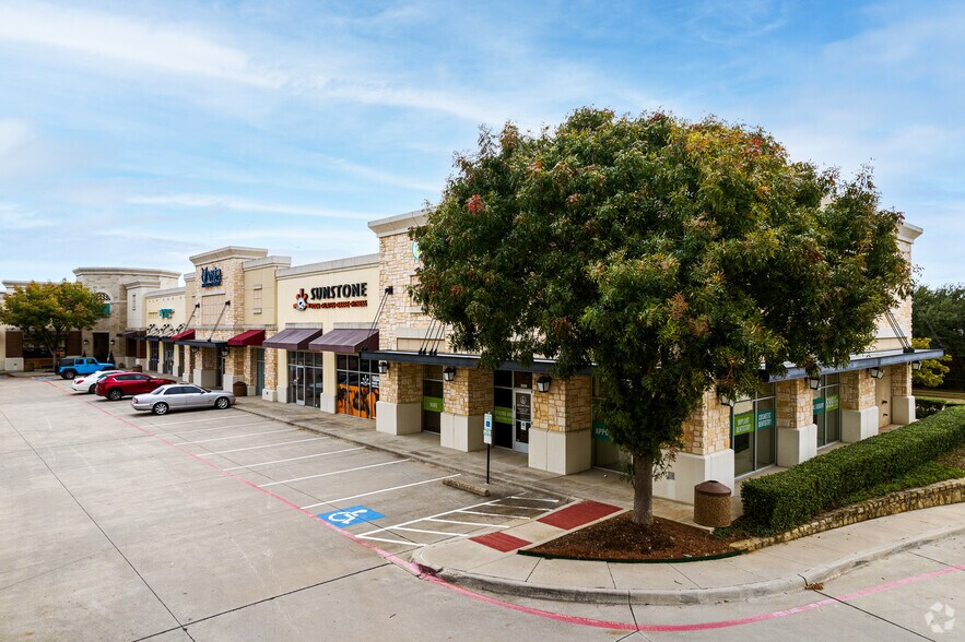 More Photos Of 1101-1221-3 Morriss/Gerault Rd, Flower Mound Unknown For Lease