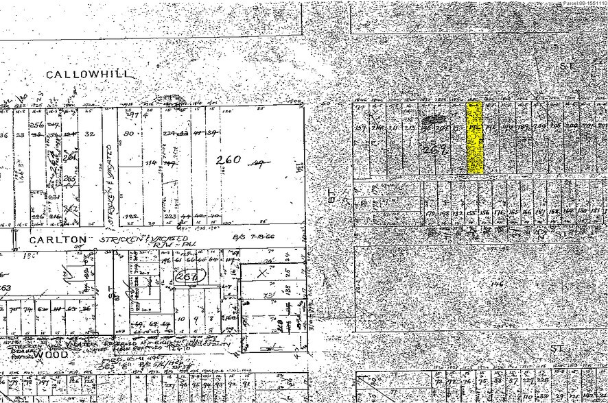 More Photos Of 1832-1834 Callowhill St, Philadelphia Apartments For Sale