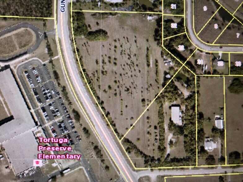 More Photos Of 1710 Gunnery Road North, Lehigh Acres Land For Sale