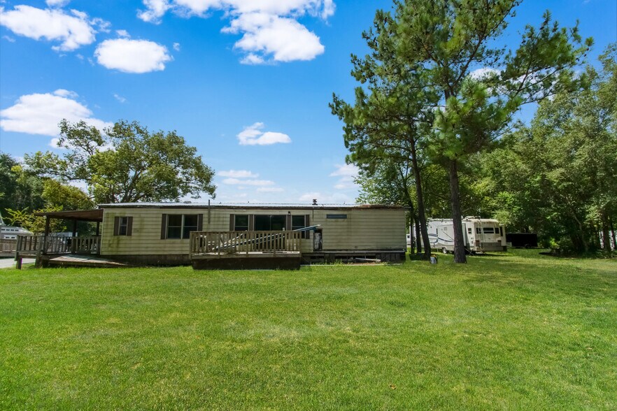 More Photos Of 463493 State Road 200, Yulee Land For Sale