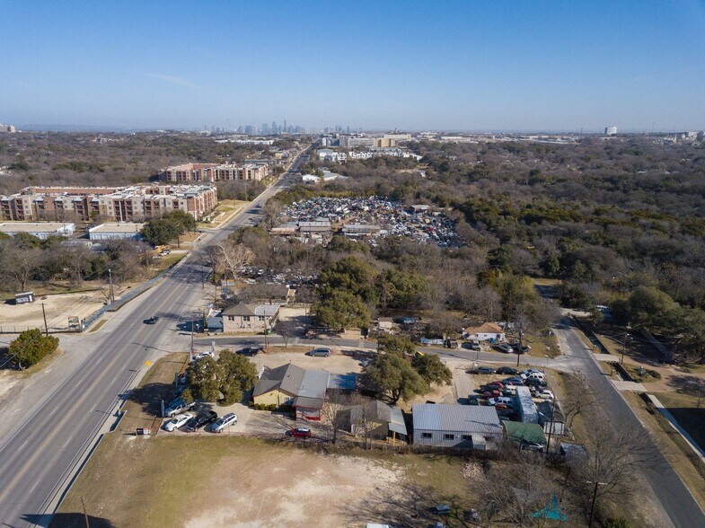 More Photos Of 5401 S Congress Ave, Austin Auto Dealership For Sale