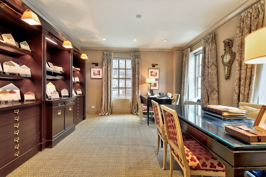 More Photos Of 697-699 Madison Ave, New York Office For Lease