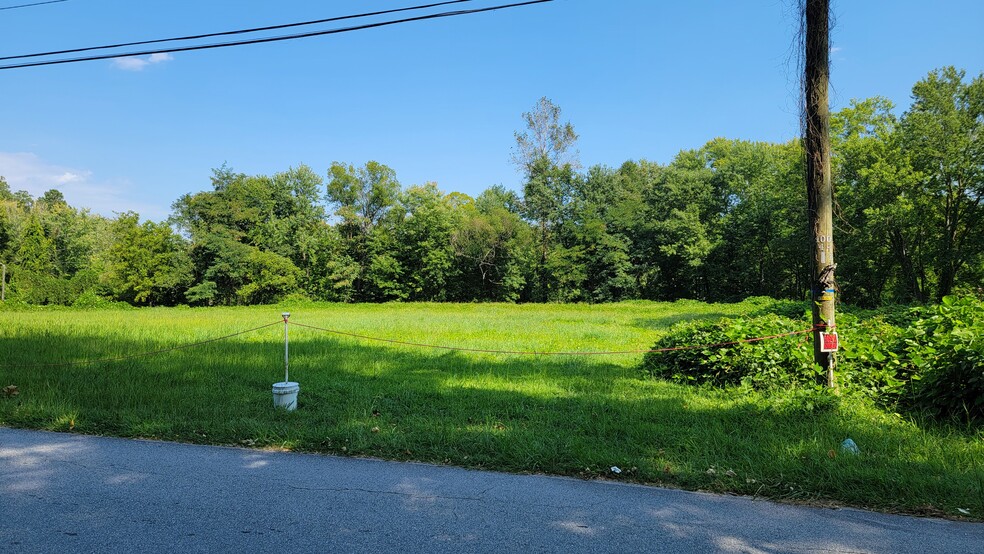 Primary Photo Of 000 Lot 1 Boys Camp Road, Lake Lure Land For Sale