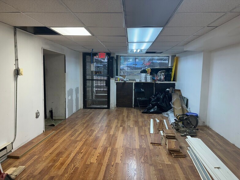 More Photos Of 55 Halsey St, Newark Storefront Retail Residential For Sale
