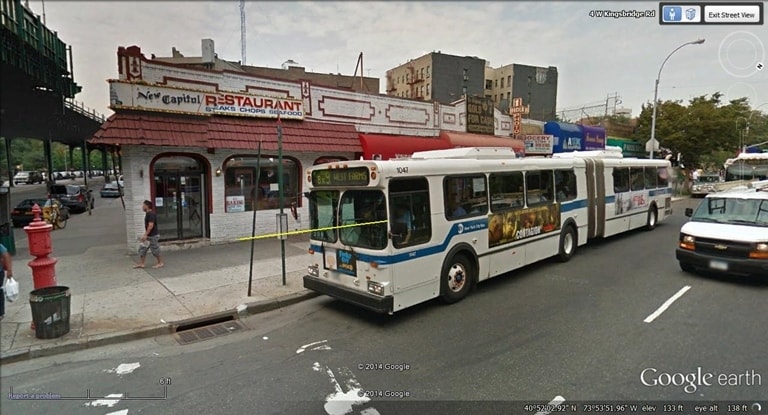 More Photos Of 2 W Kingsbridge Rd, Bronx Convenience Store For Lease
