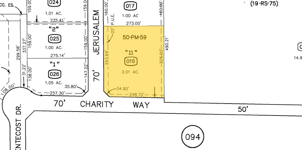 More Photos Of 5254 Jerusalem Ct, Modesto Warehouse For Sale