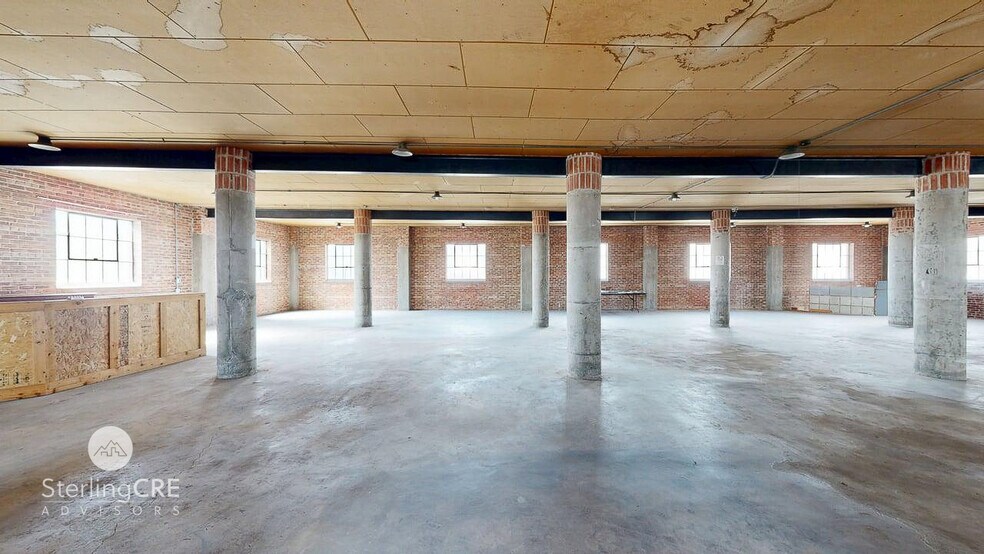 More Photos Of 7 N 18th St, Billings Warehouse For Sale
