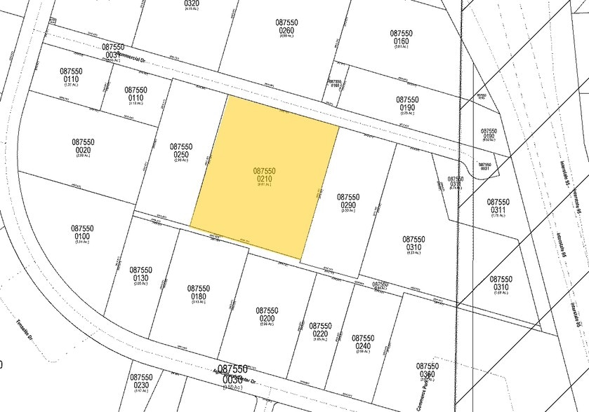 More Photos Of 205 Commercial Dr, Saint Augustine Manufacturing For Lease