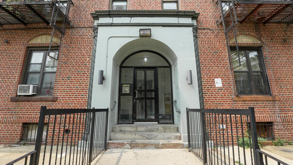 More Photos Of 330 E 22nd St, Brooklyn Apartments For Sale