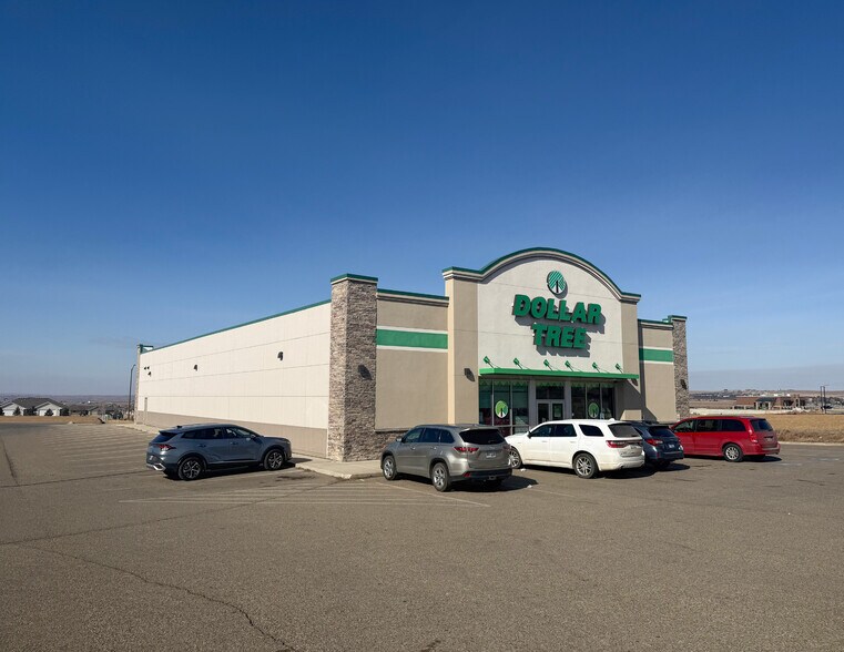 Primary Photo Of 1910 Eastgate Ave, Pierre Freestanding For Lease