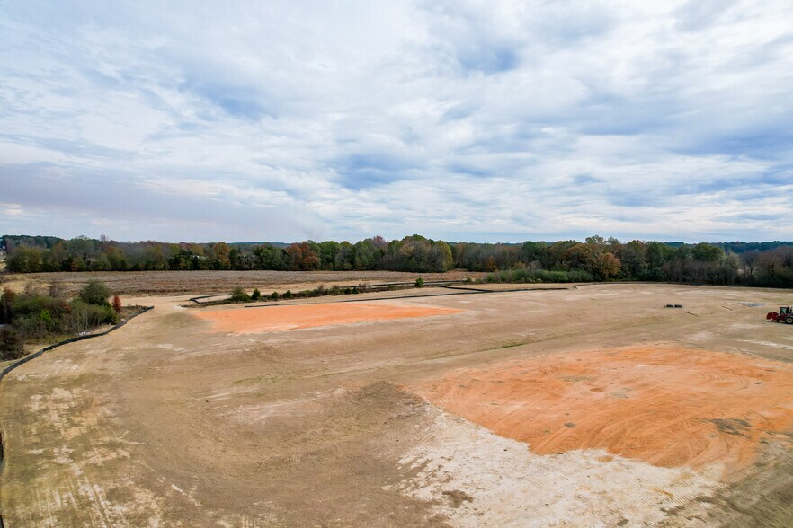 More Photos Of Highway 328, Oxford Land For Sale