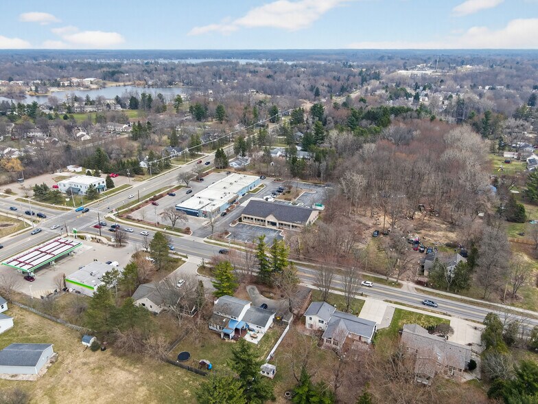 More Photos Of 5668 Okemos Rd, East Lansing Daycare Center For Sale