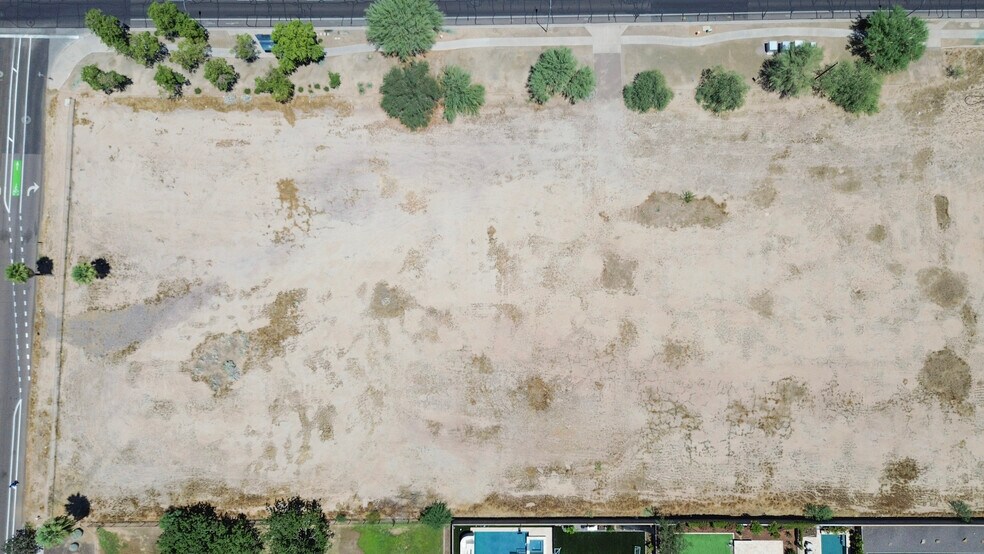 More Photos Of 2803 E Baseline Rd, Phoenix Land For Lease