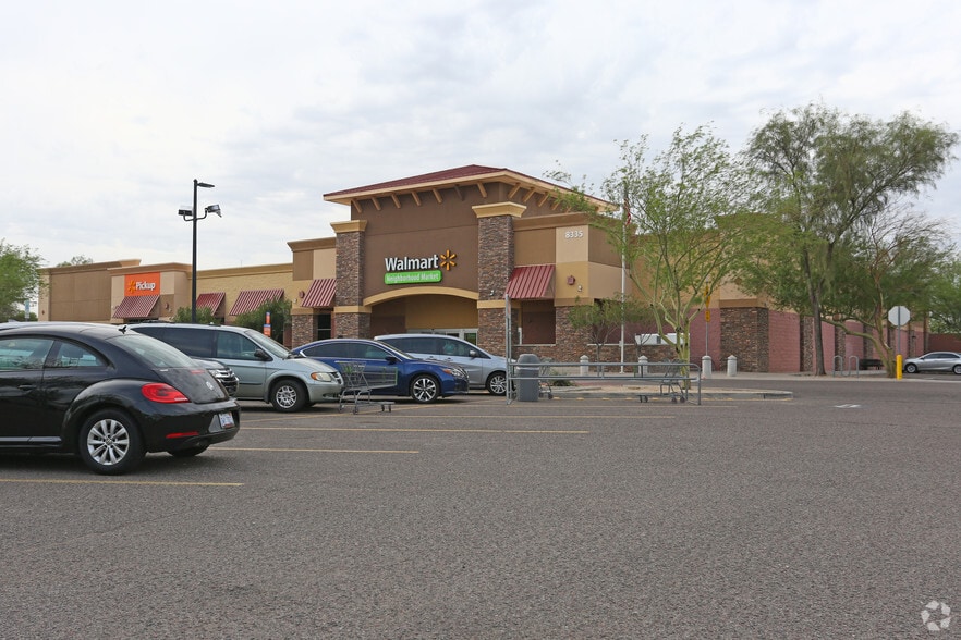 More Photos Of 8257 E Guadalupe Rd, Mesa Unknown For Lease