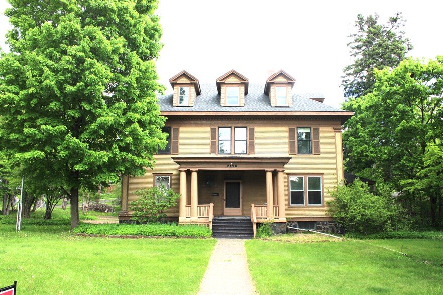 Primary Photo Of 2140 Woodland Ave, Duluth Assisted Living For Sale