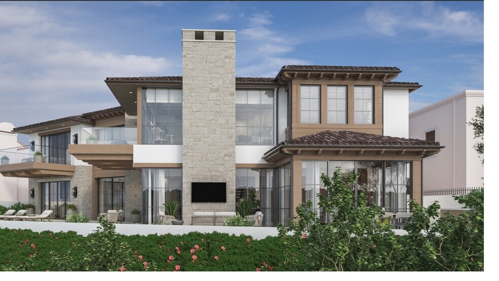 More Photos Of 0 Gavina, Dana Point Land For Sale
