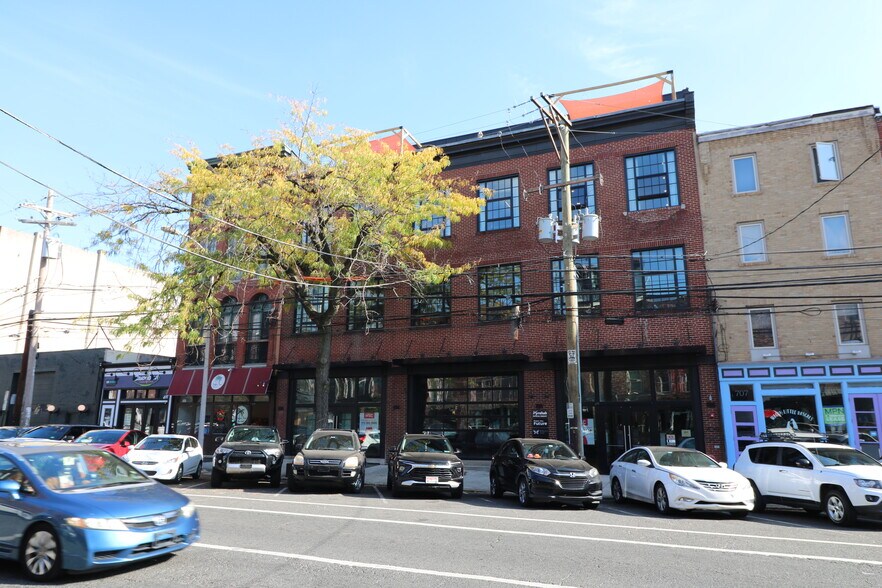 More Photos Of 709-715 N 2nd St, Philadelphia Loft Creative Space For Sale