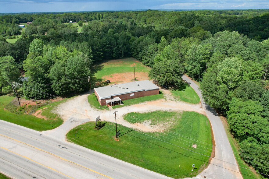 More Photos Of 4895 S Pine St, Spartanburg Restaurant For Sale