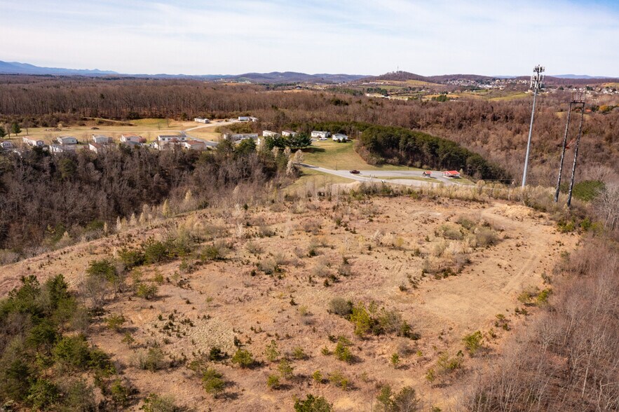 More Photos Of Lot 56 Augusta Woods, Staunton Land For Sale