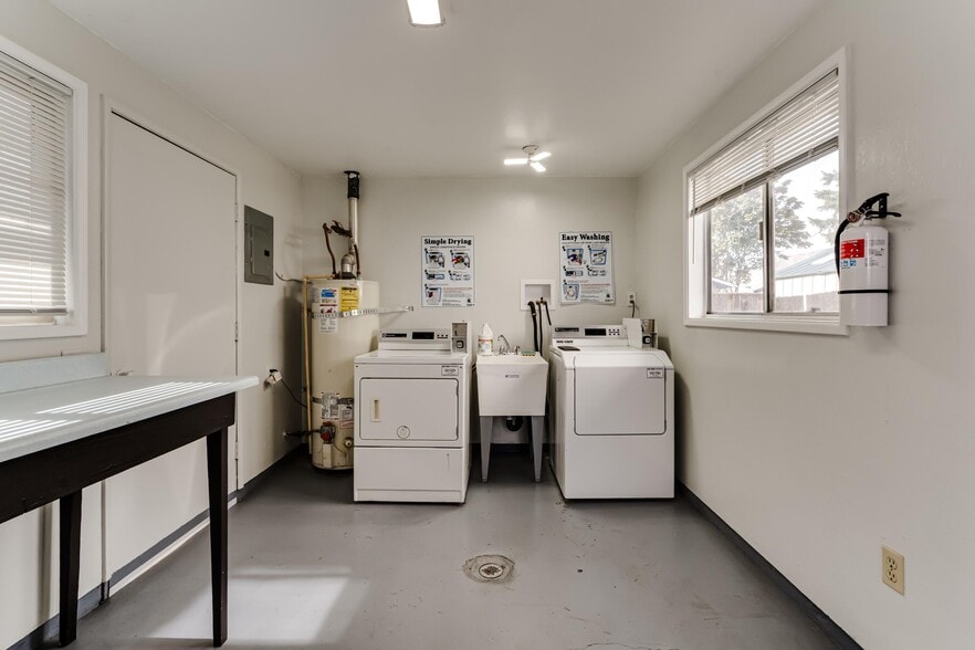 More Photos Of 351 Front St, Junction City Manufactured Housing Mobile Home Park For Sale