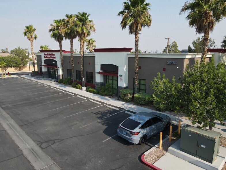 More Photos Of 2008 S Jones Blvd, Las Vegas Medical For Sale