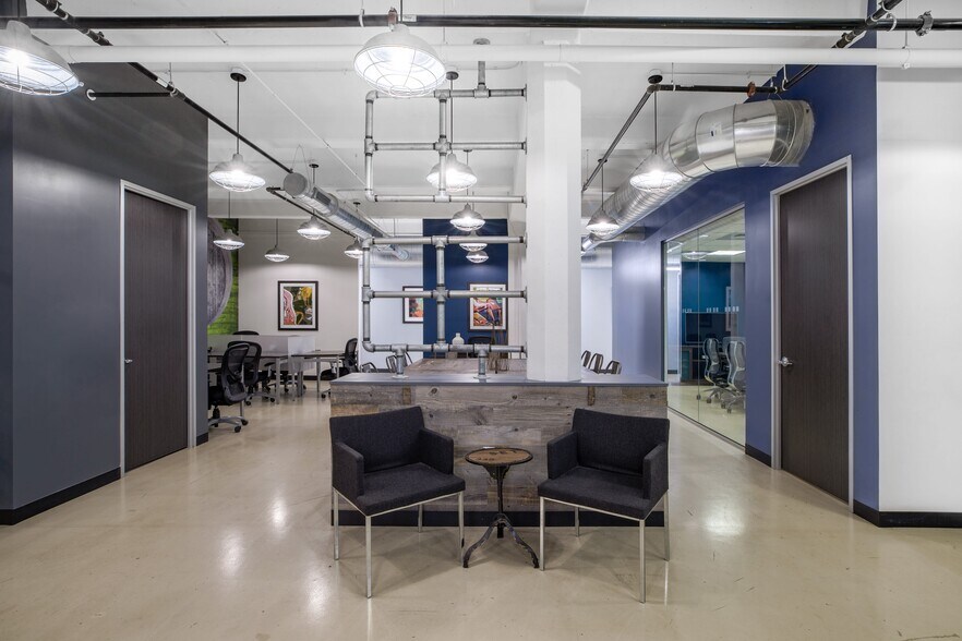 More Photos Of 342 N Water St, Milwaukee Coworking Space