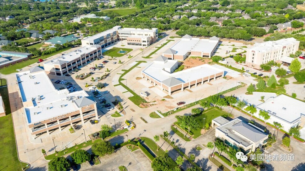 More Photos Of 4899 Highway 6, Missouri City Restaurant For Sale