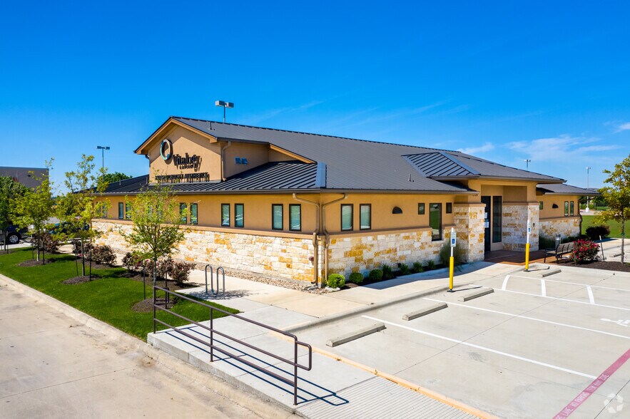 More Photos Of 18470 Fm-685 Blvd, Pflugerville Unknown For Lease