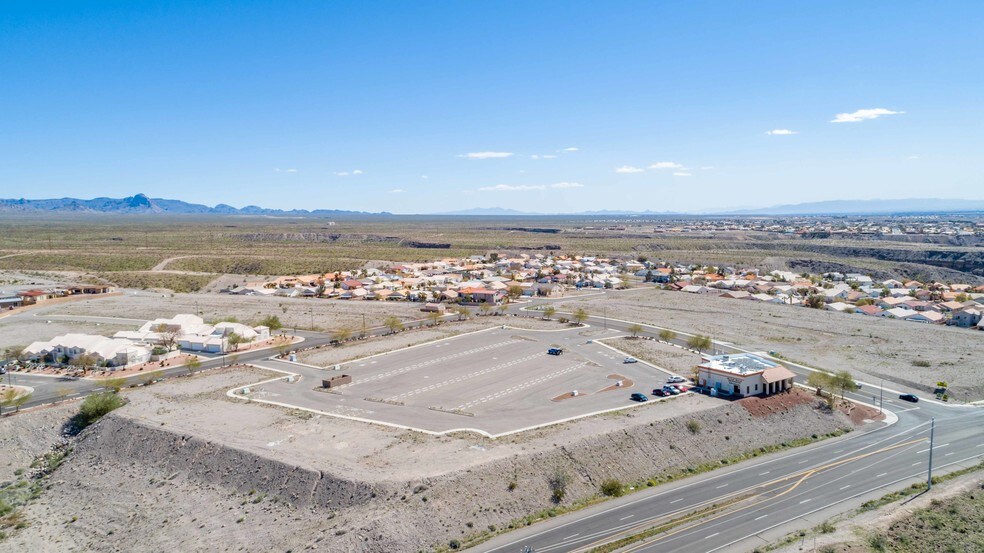 More Photos Of 2021 Camino Real Blvd, Bullhead City Land For Sale