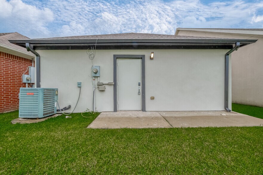 More Photos Of 21392 Provincial Blvd, Katy Medical For Lease