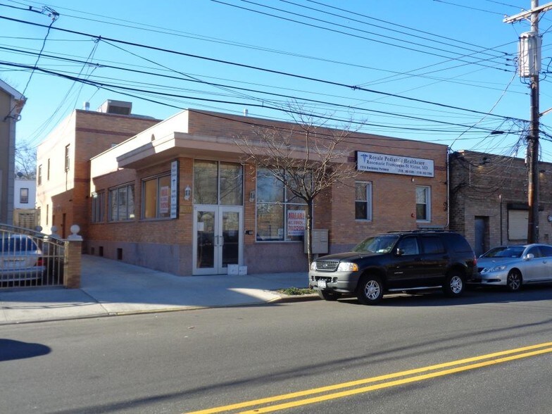 More Photos Of 1314 Rockaway Pkwy, Brooklyn Medical For Lease