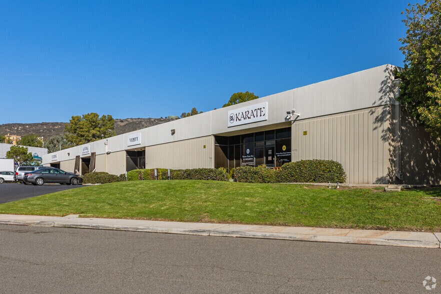 More Photos Of 1945 S Rancho Santa Fe Rd, San Marcos Light Manufacturing For Sale