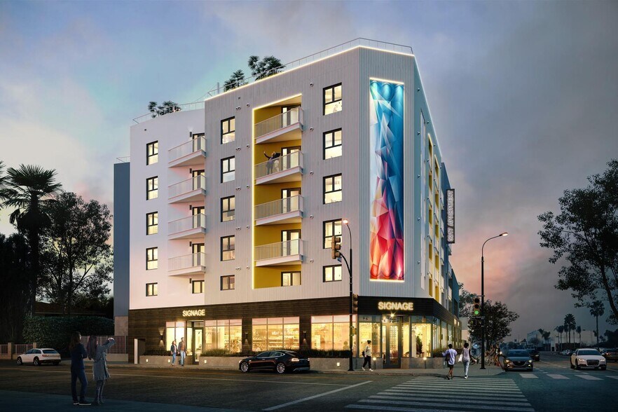 More Photos Of 5217 W Adams Blvd, Los Angeles Apartments For Lease