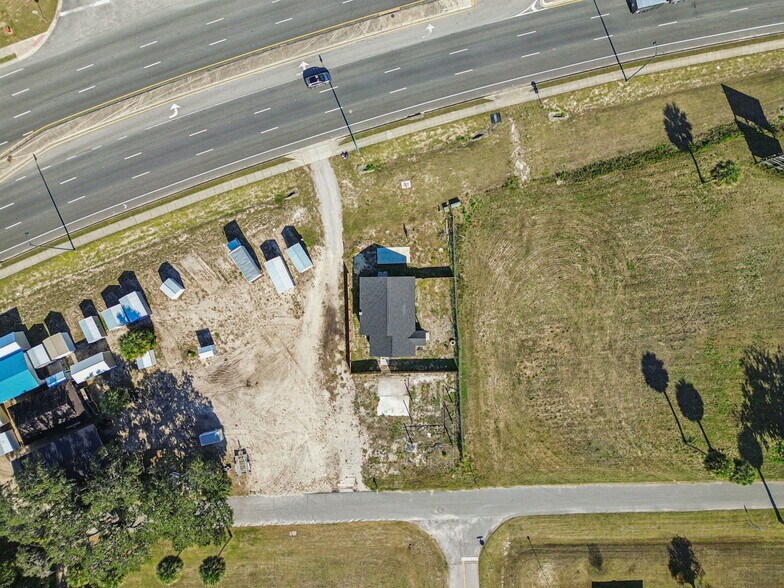 More Photos Of 1821 US Highway 441, Leesburg Land For Sale