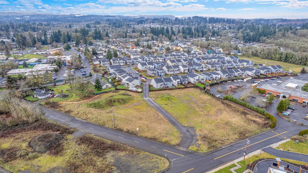 More Photos Of 0 Howard St, Saint Helens Land For Sale