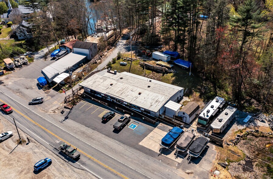 More Photos Of 4769 State Rte 107, Glenville Marina For Sale