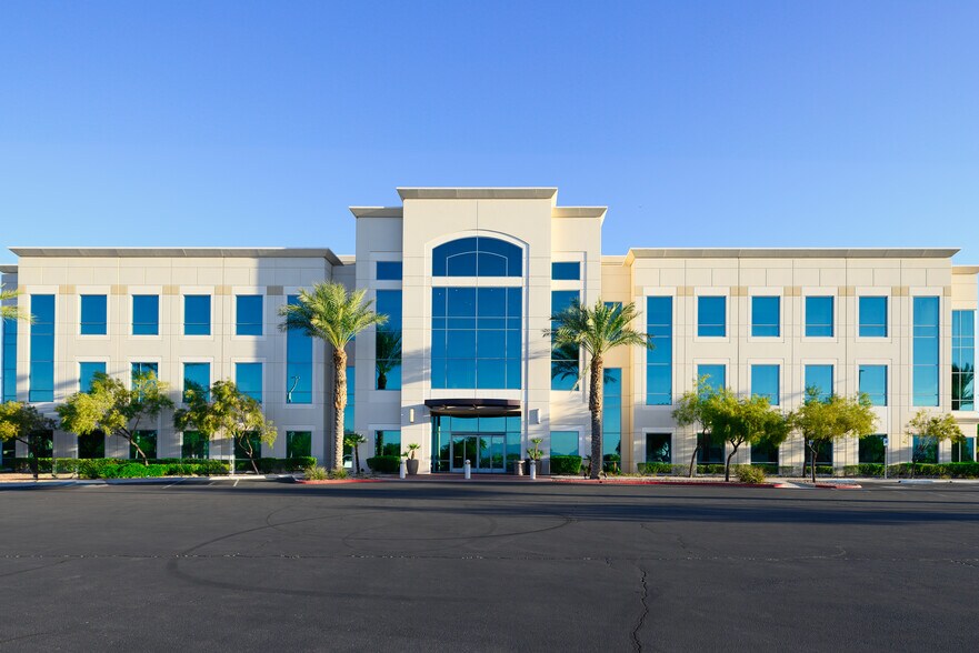 More Photos Of 7220 S Cimarron Rd, Las Vegas Medical For Sale