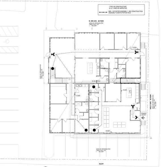 More Photos Of 1075 W 3rd Ave, Columbus Storefront Retail Office For Lease